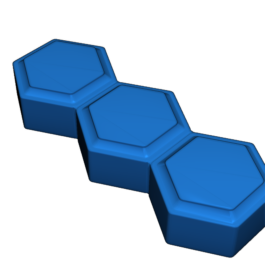 Дополнительные тайлы для Open WarHex