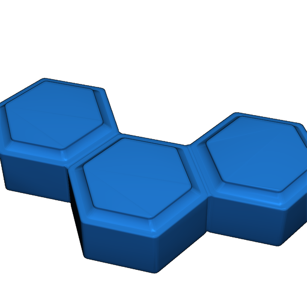 Дополнительные тайлы для Open WarHex