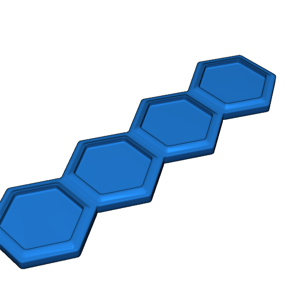 Дополнительные тайлы для Open WarHex