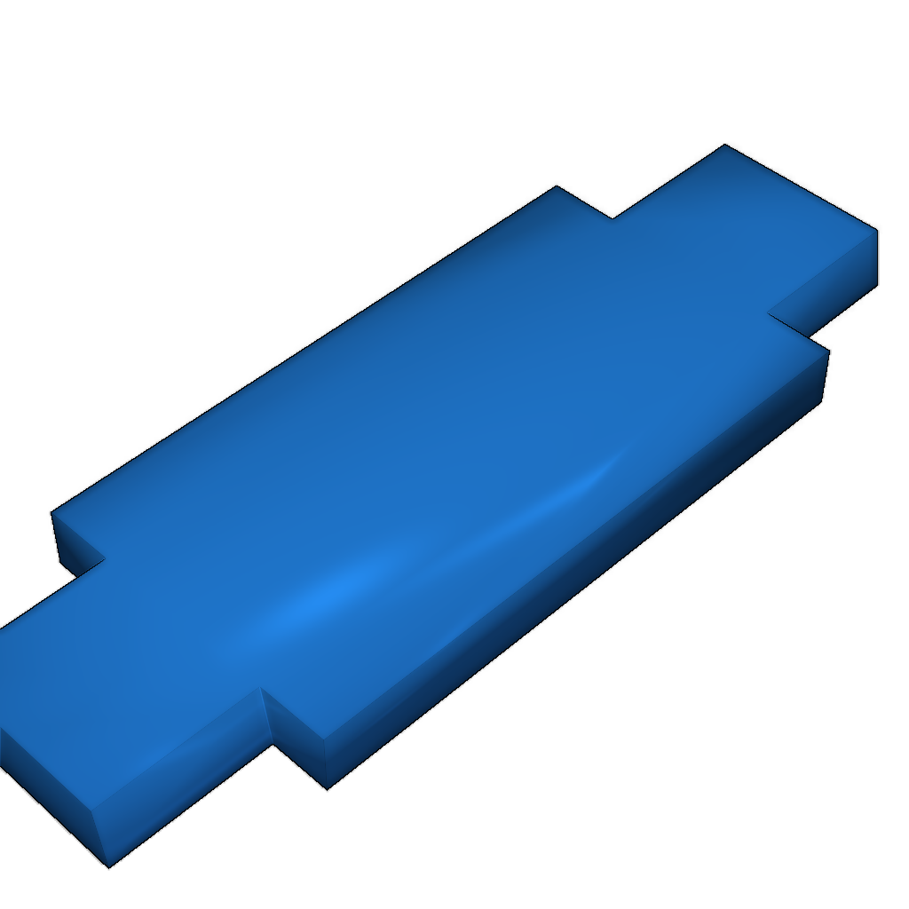 Об enclosure для CNC лазерного резака на базе Openbuilds ACRO 1050