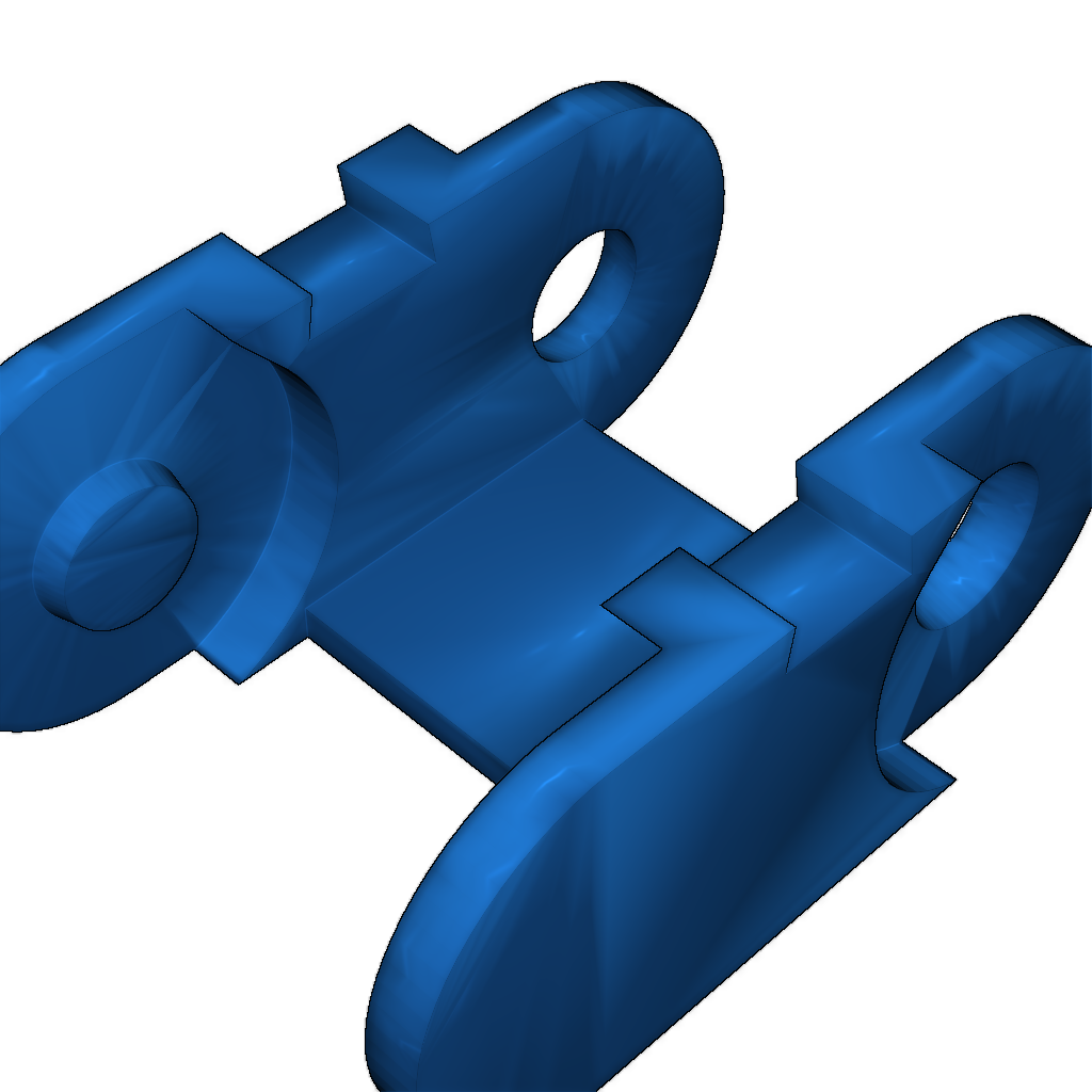 Об enclosure для CNC лазерного резака на базе Openbuilds ACRO 1050