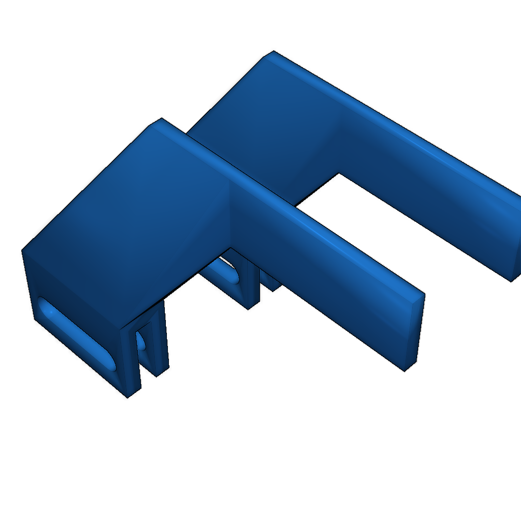 Об enclosure для CNC лазерного резака на базе Openbuilds ACRO 1050