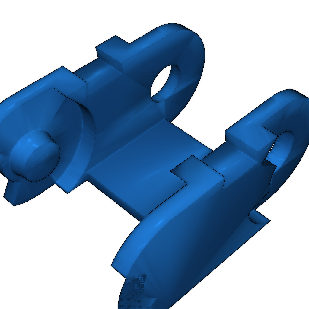Об enclosure для CNC лазерного резака на базе Openbuilds ACRO 1050