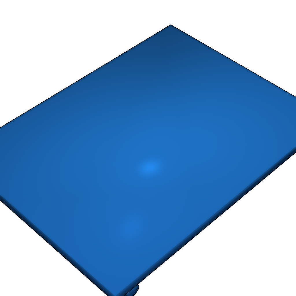 Об enclosure для CNC лазерного резака на базе Openbuilds ACRO 1050