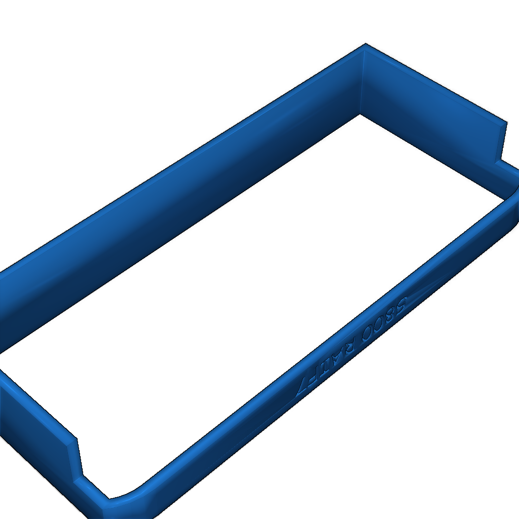 Divisorio Open Space S800