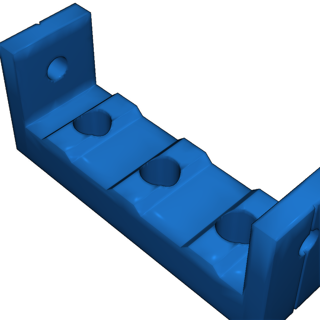 Сверлильные и резьбонарезные приспособления для V Slot