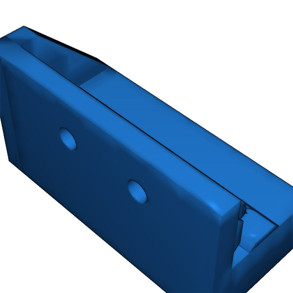 Сверлильные и резьбонарезные приспособления для V Slot