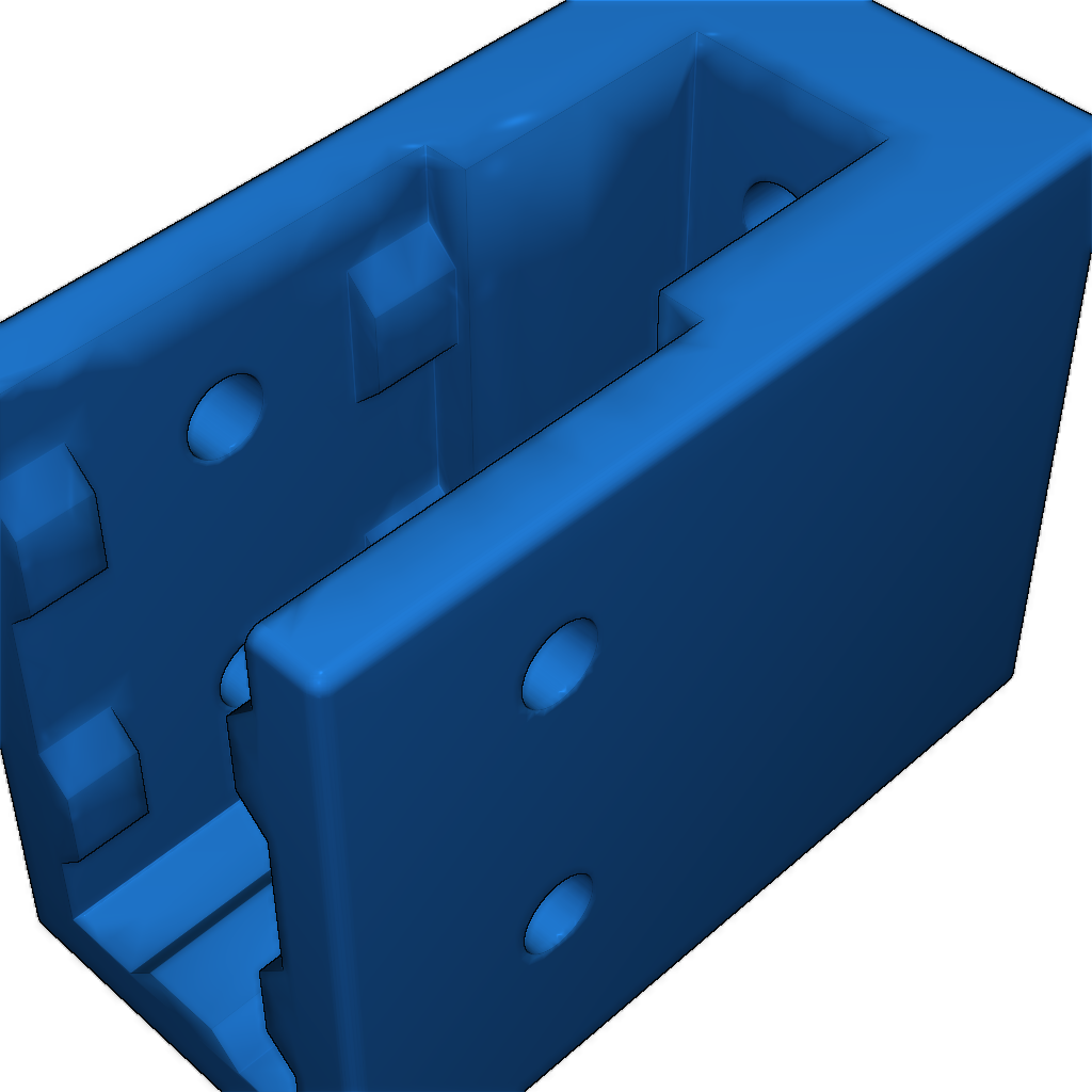 Сверлильные и резьбонарезные приспособления для V Slot