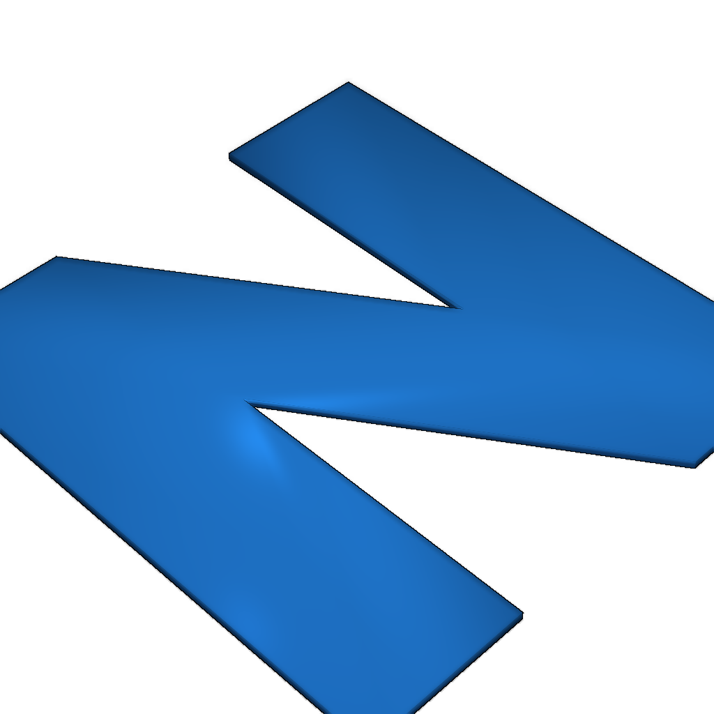 Знак 'Открыто/Закрыто'