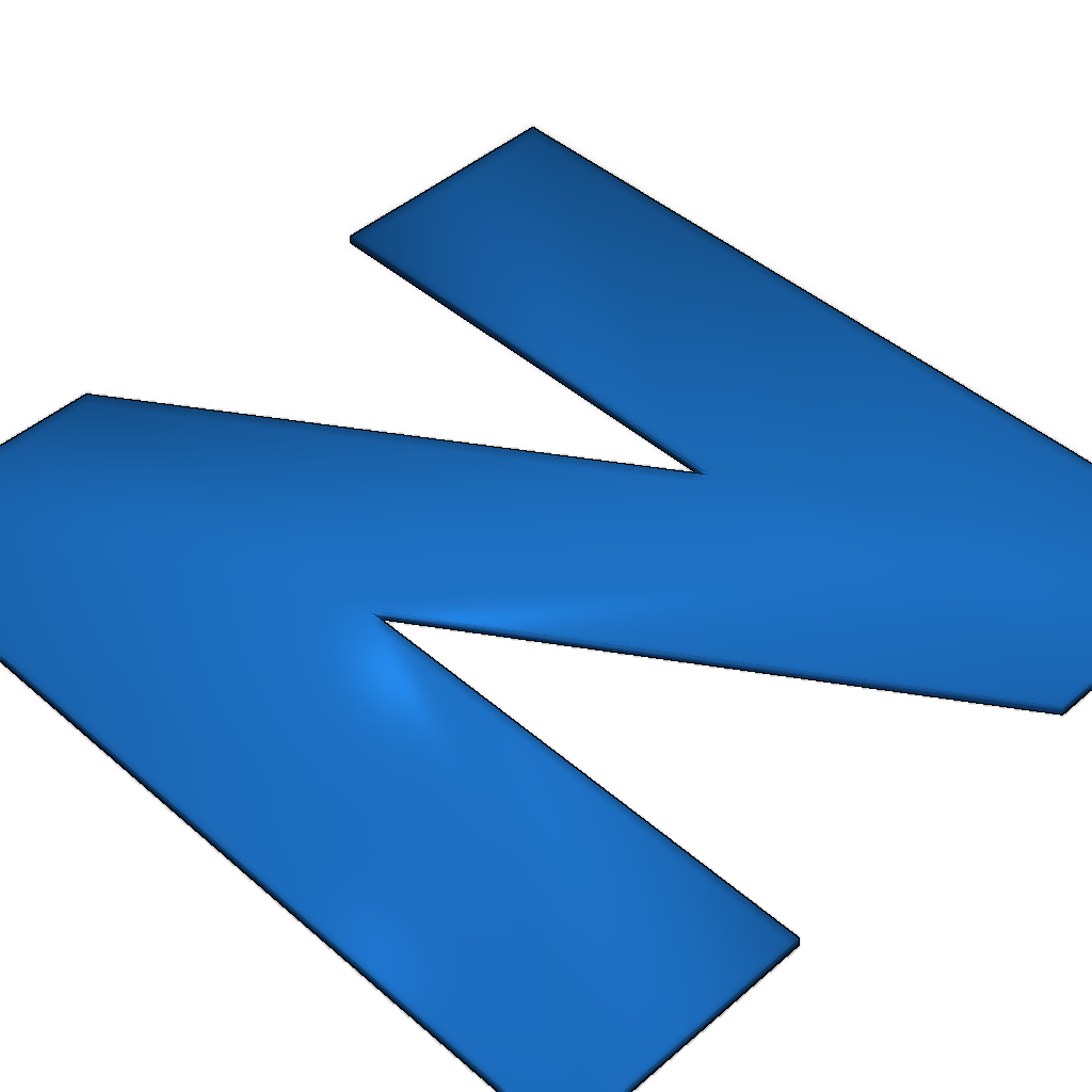 Знак 'Открыто/Закрыто'