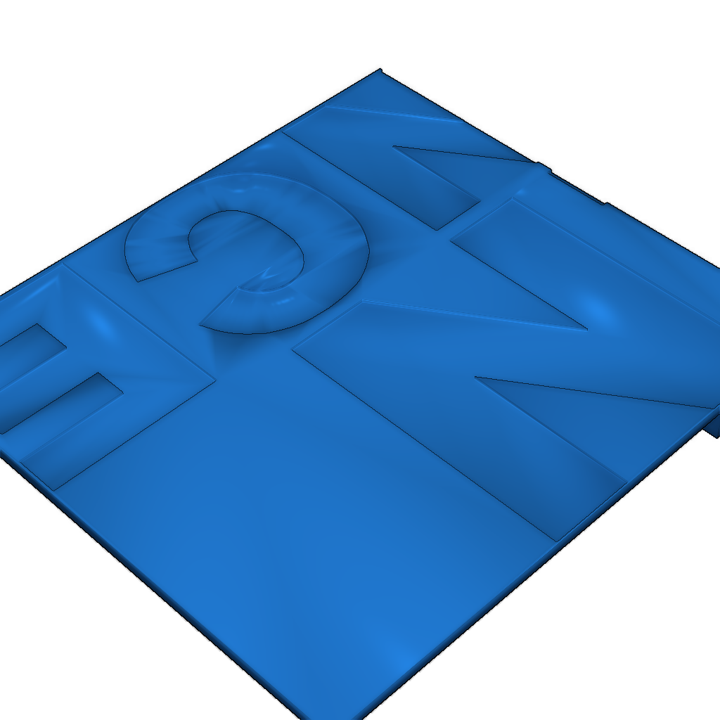 Знак 'Открыто/Закрыто'