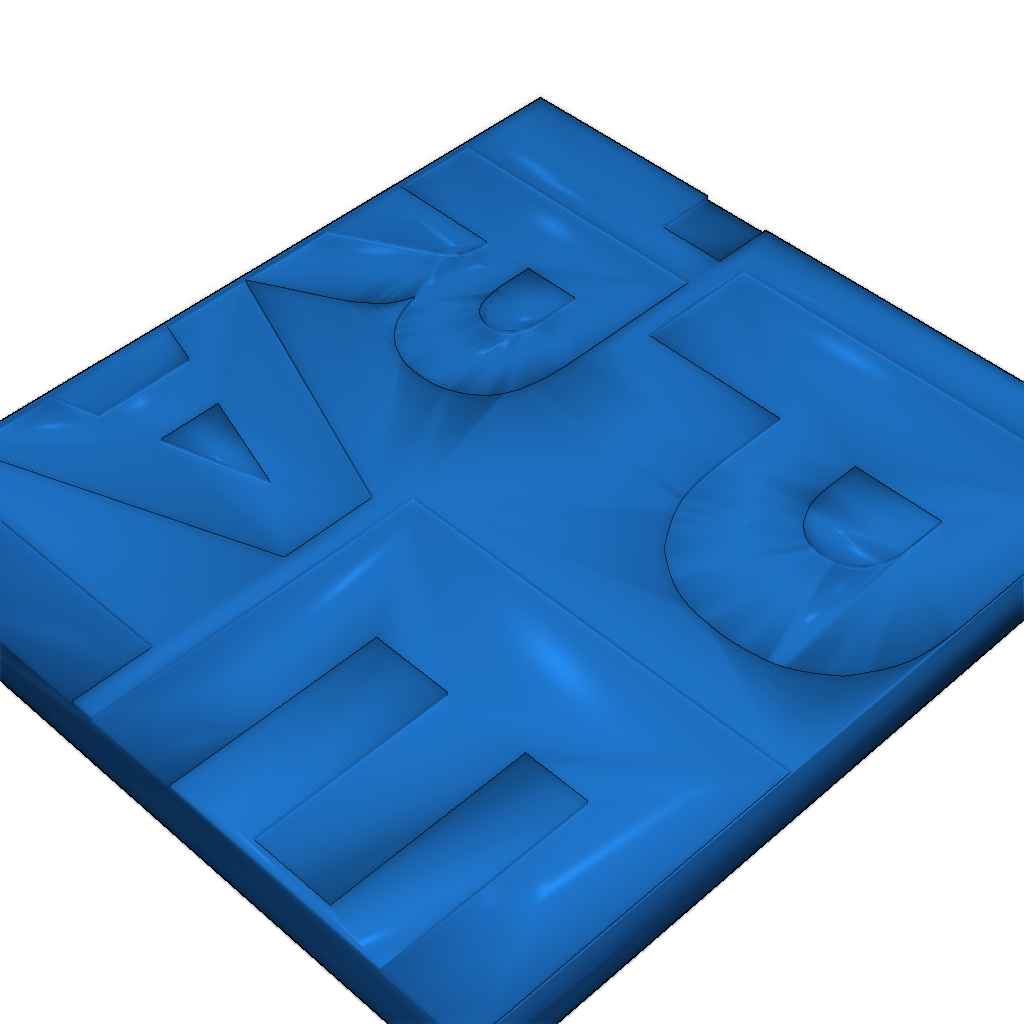 Знак 'Открыто/Закрыто'