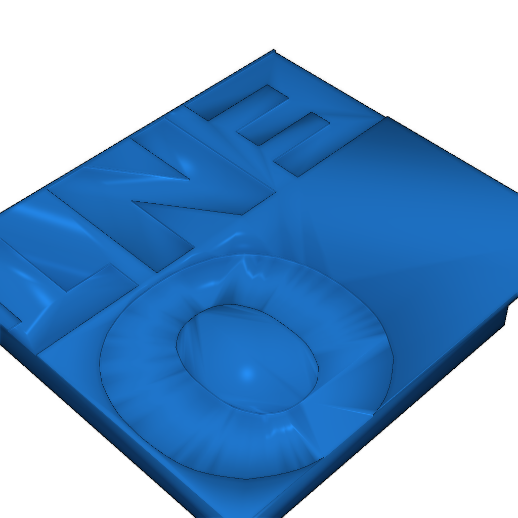 Знак 'Открыто/Закрыто'