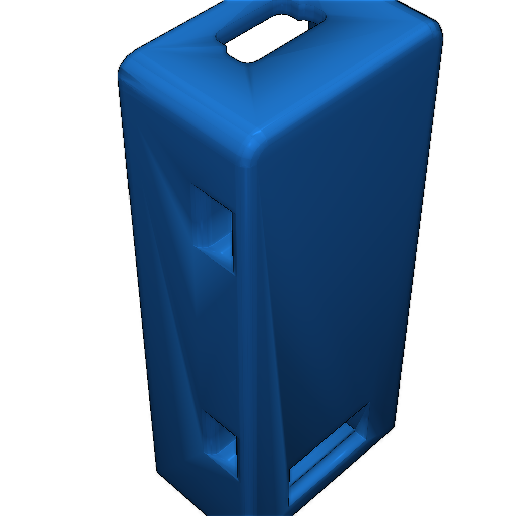 Mug-O-Matic: Маленький CNC-робот для рисования