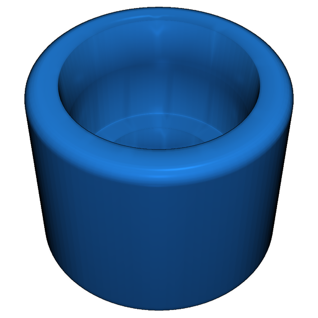 Mug-O-Matic: Маленький CNC-робот для рисования