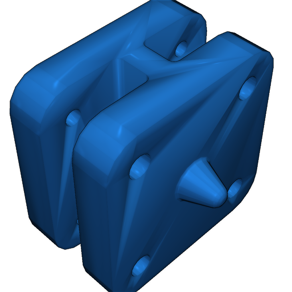 Mug-O-Matic: Маленький CNC-робот для рисования