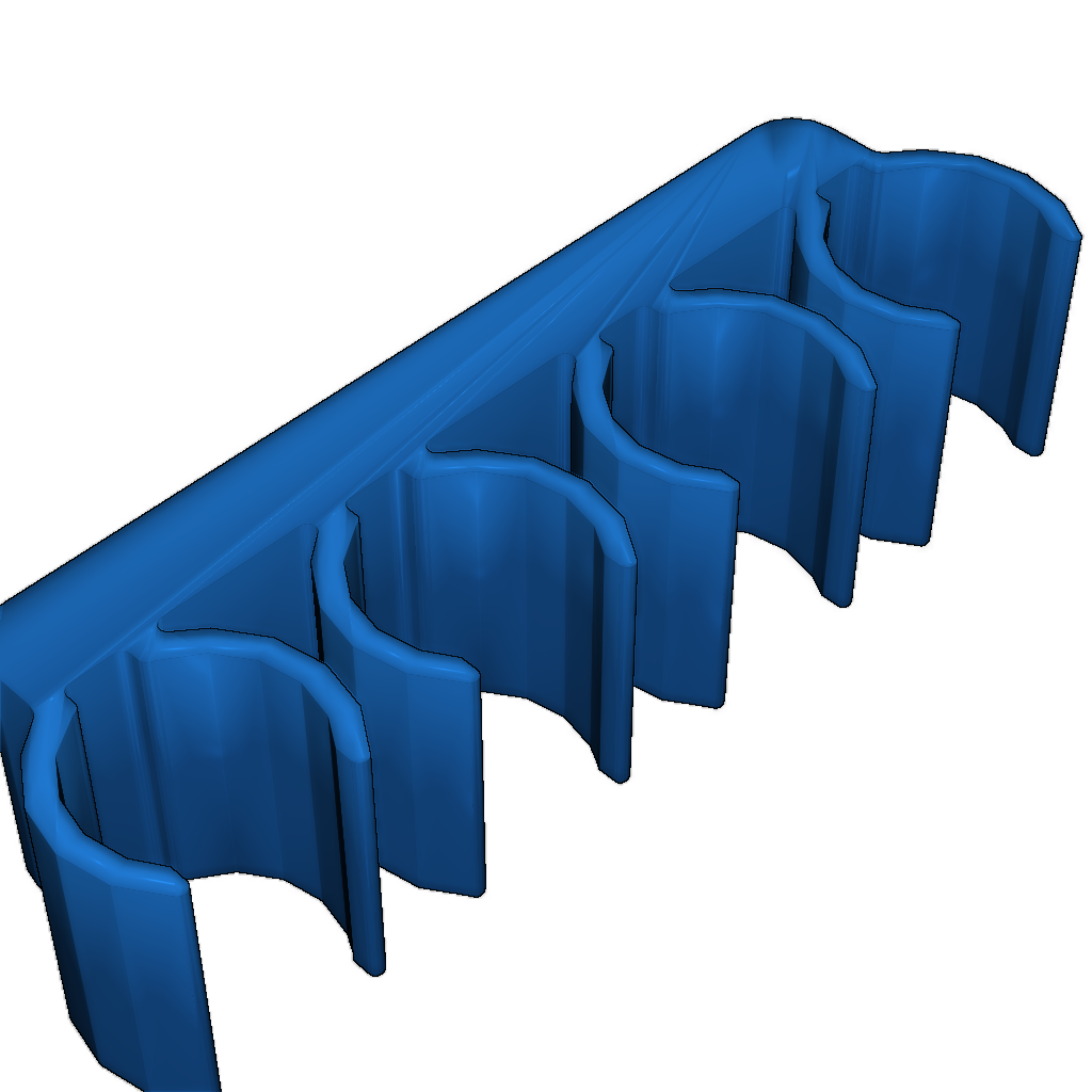 Mug-O-Matic: Маленький CNC-робот для рисования