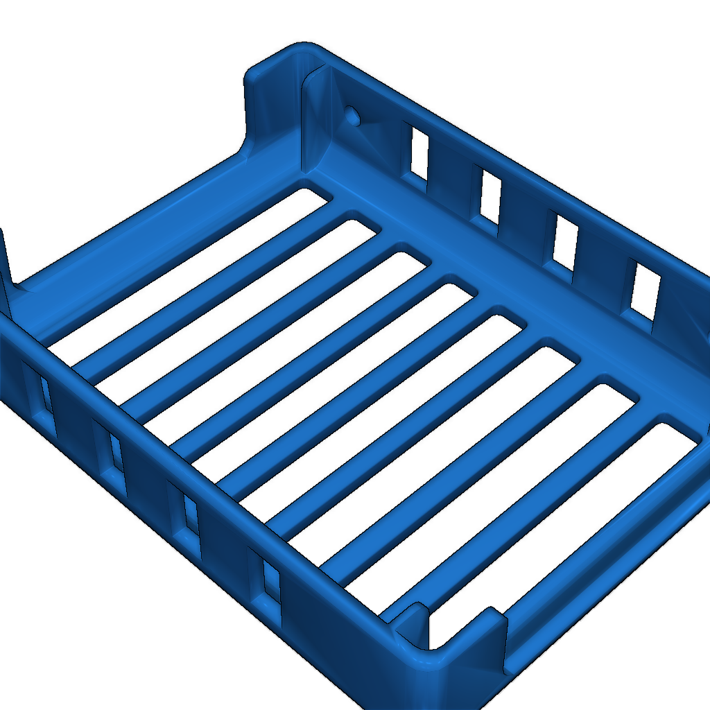 Mug-O-Matic: Маленький CNC-робот для рисования