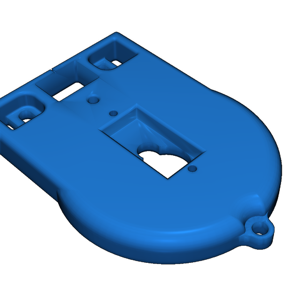 Mug-O-Matic: Маленький CNC-робот для рисования