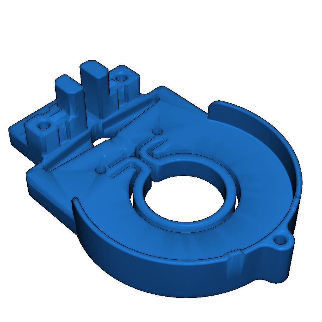 Mug-O-Matic: Маленький CNC-робот для рисования