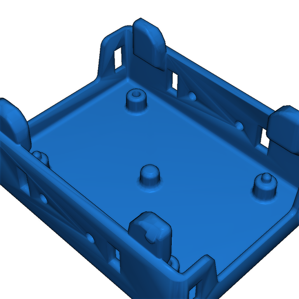 Mug-O-Matic: Маленький CNC-робот для рисования