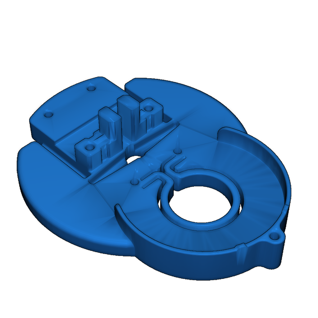 Mug-O-Matic: Маленький CNC-робот для рисования