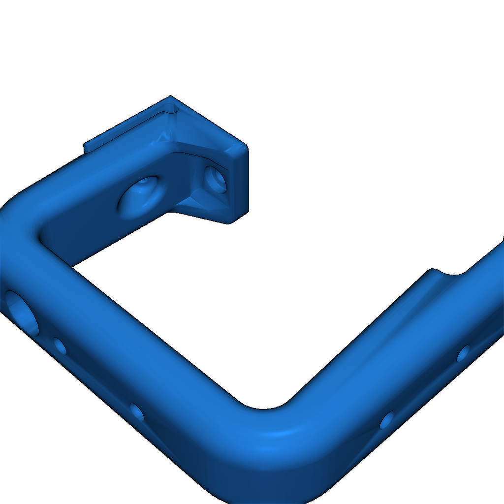 Mug-O-Matic: Маленький CNC-робот для рисования