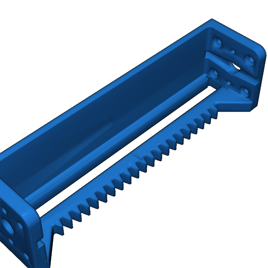 Mug-O-Matic: Маленький CNC-робот для рисования