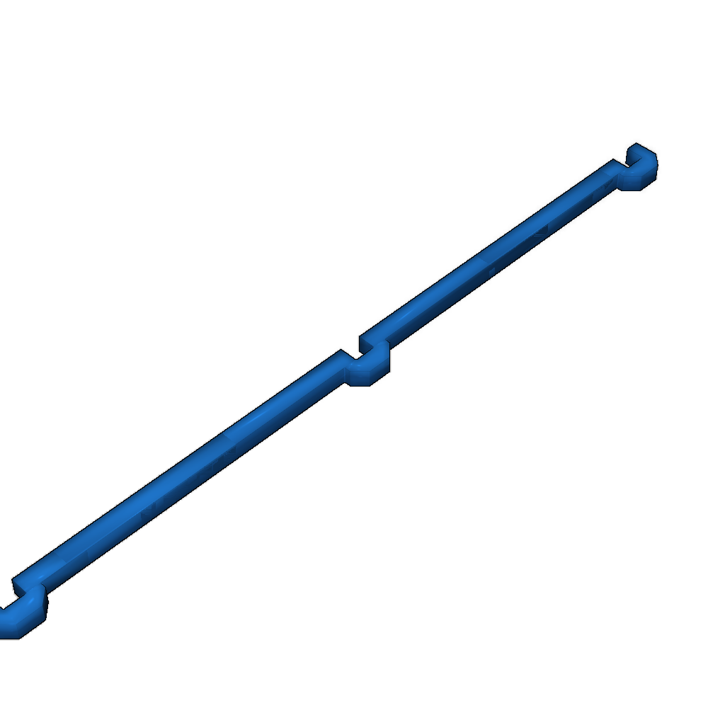 Модель космического корабля Interplanetary SpaceCANship