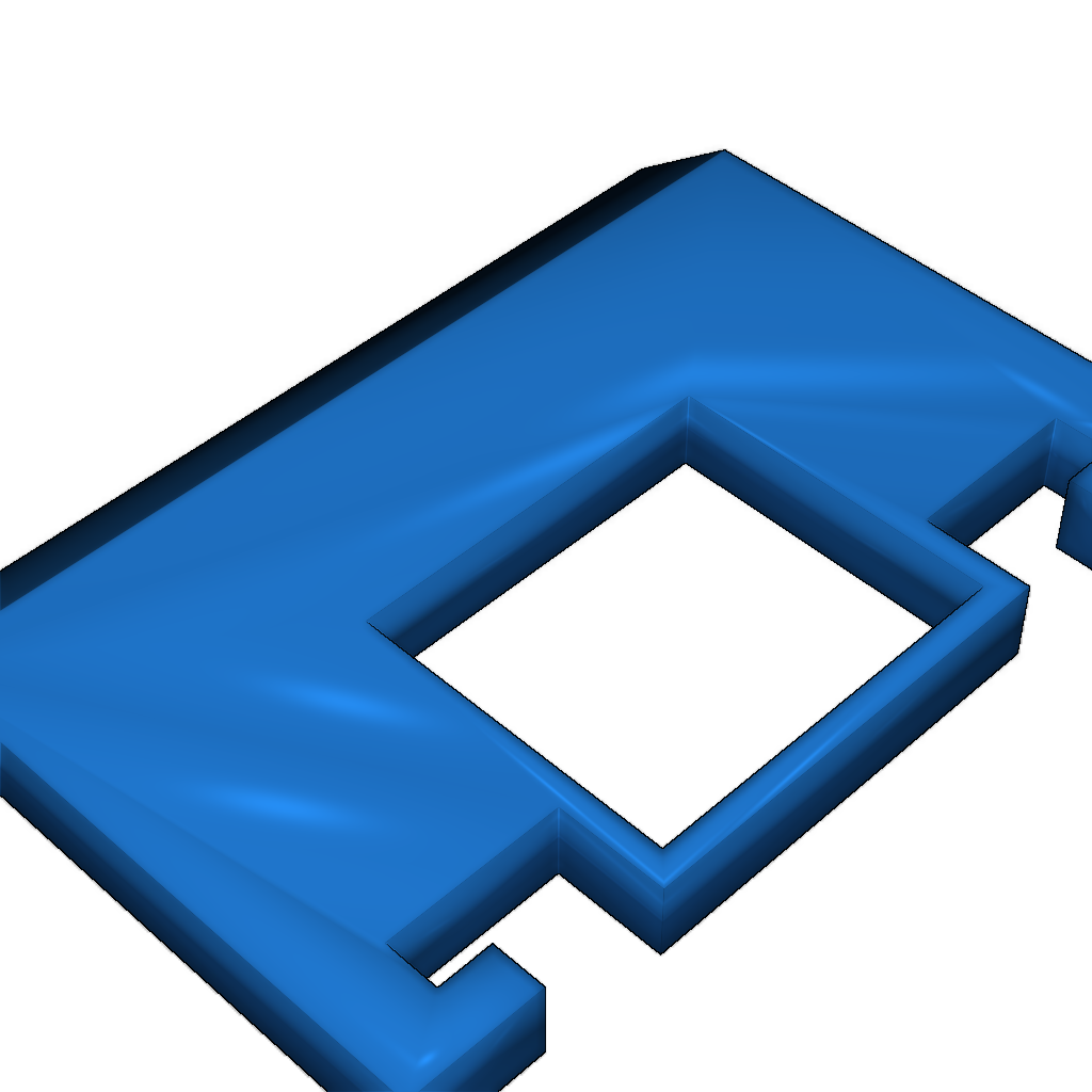 Модель шприцевого насоса с открытым исходным кодом (ремикс)