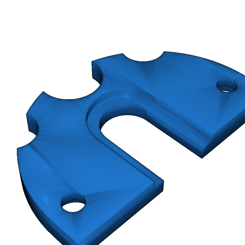 Модель шприцевого насоса с открытым исходным кодом (ремикс)