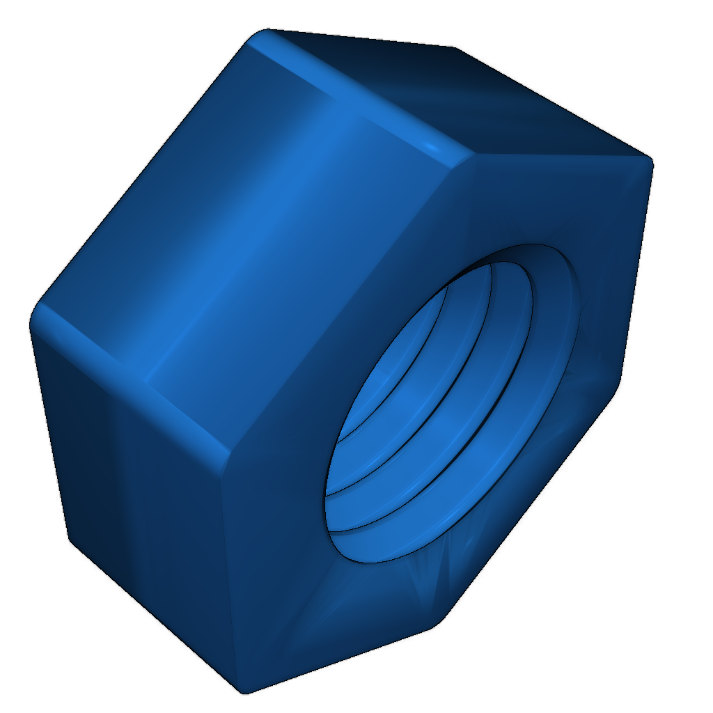 Открытый каркас для блока питания 24VDC