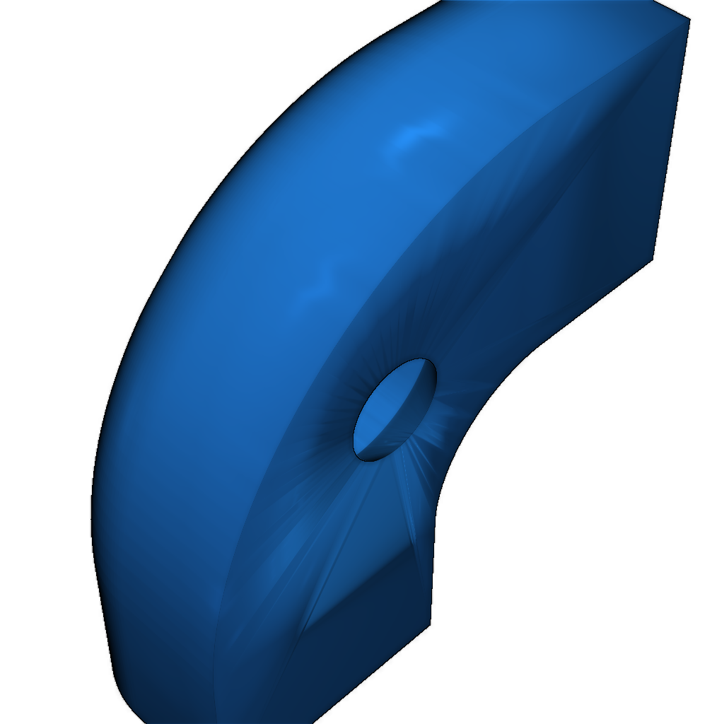 Съемные стеновые клипсы для кабеля 6 мм