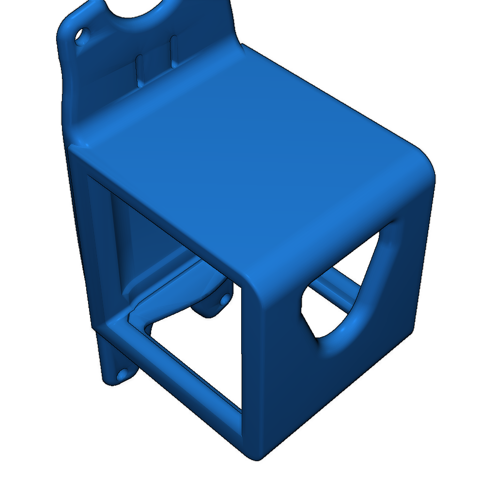 GoPro Session Mount 30° для SOURCE TWO