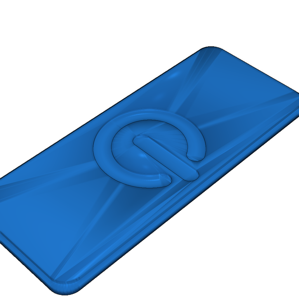 Коробка с выдвижной крышкой