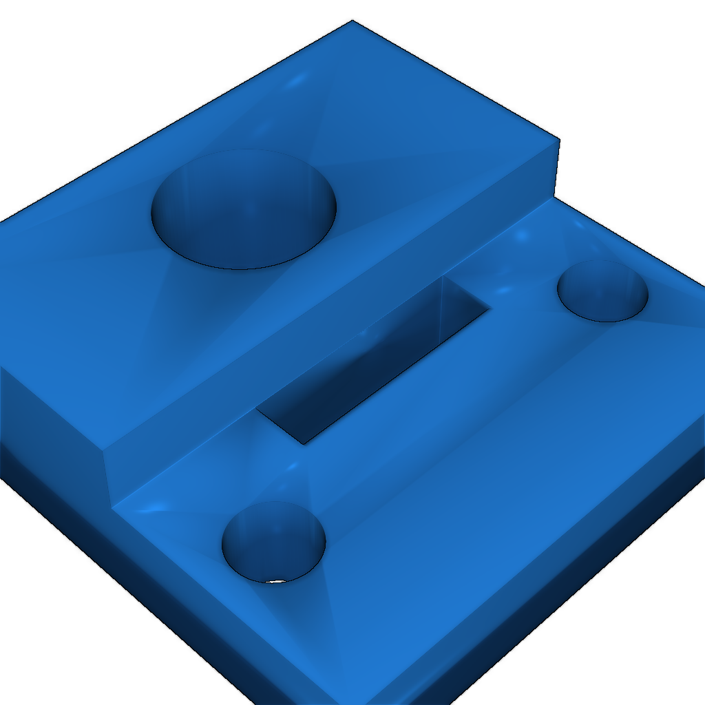 Open Yag-E: Лазерный резак и гравировщик