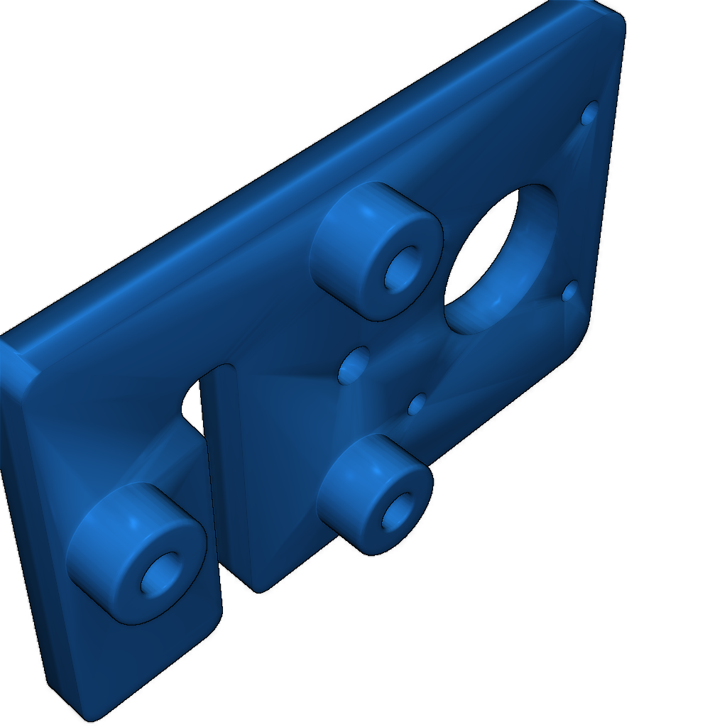 Open Yag-E: Лазерный резак и гравировщик