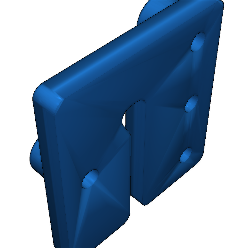 Open Yag-E: Лазерный резак и гравировщик