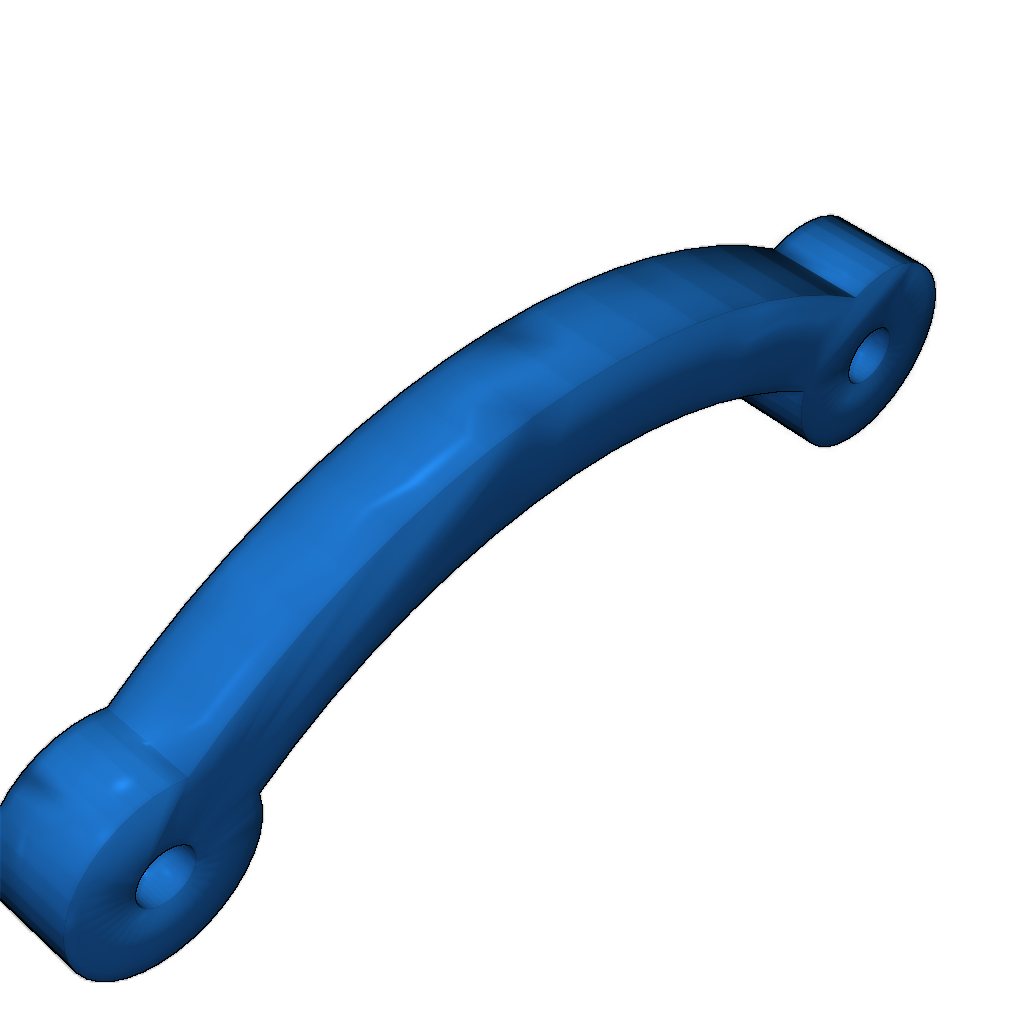 3D Принтер Circa V2.0