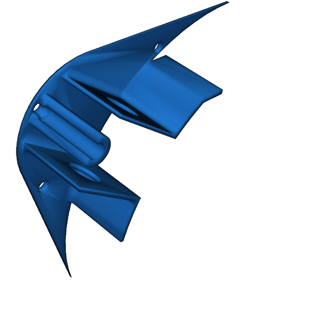 3D Принтер Circa V2.0