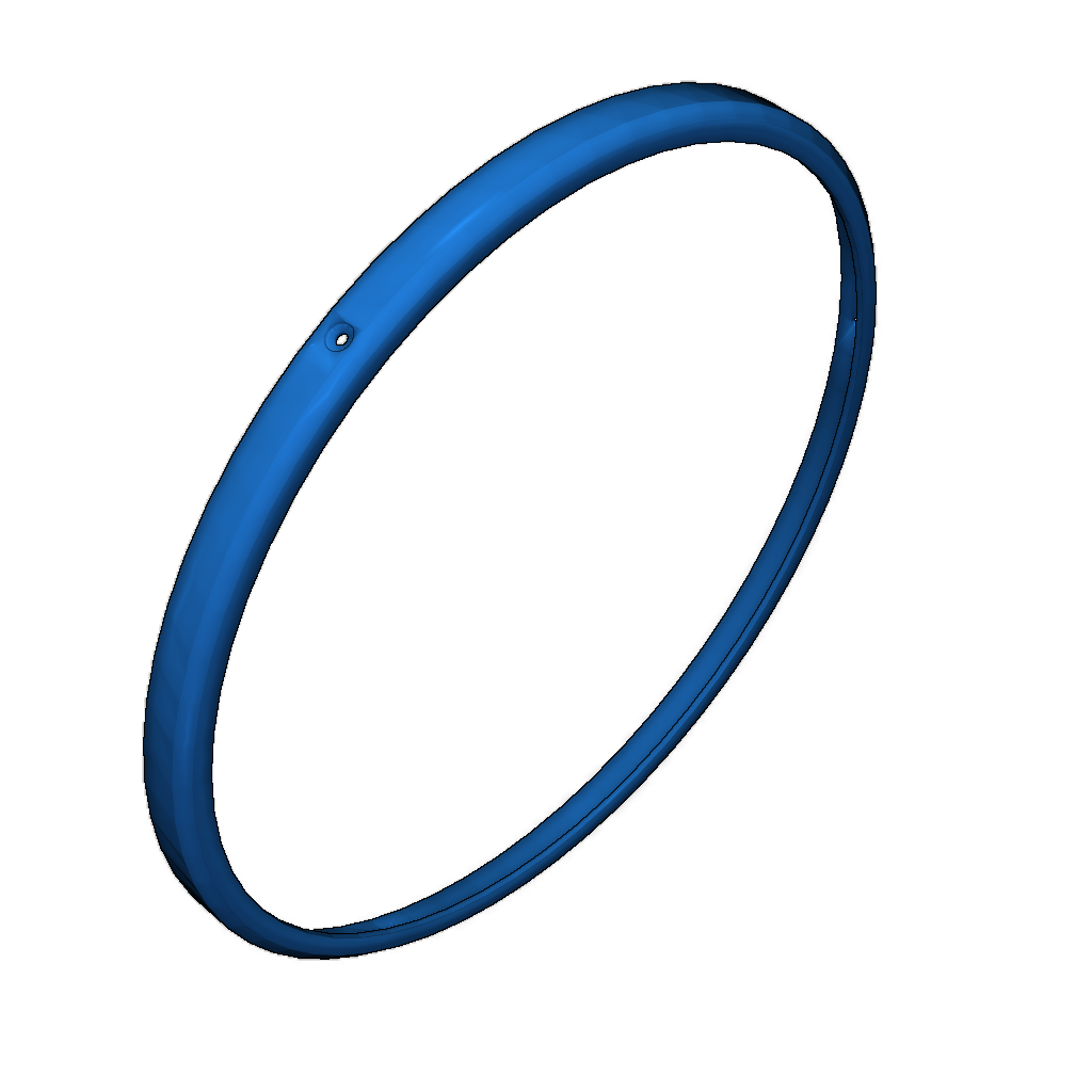 3D Принтер Circa V2.0