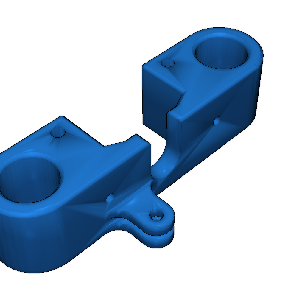 3D Принтер Circa V2.0