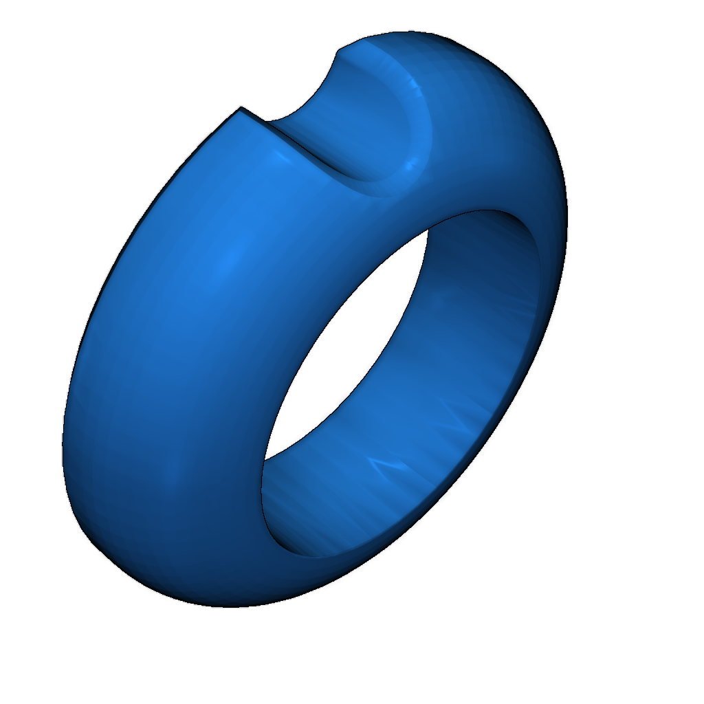 3D Принтер Circa V2.0