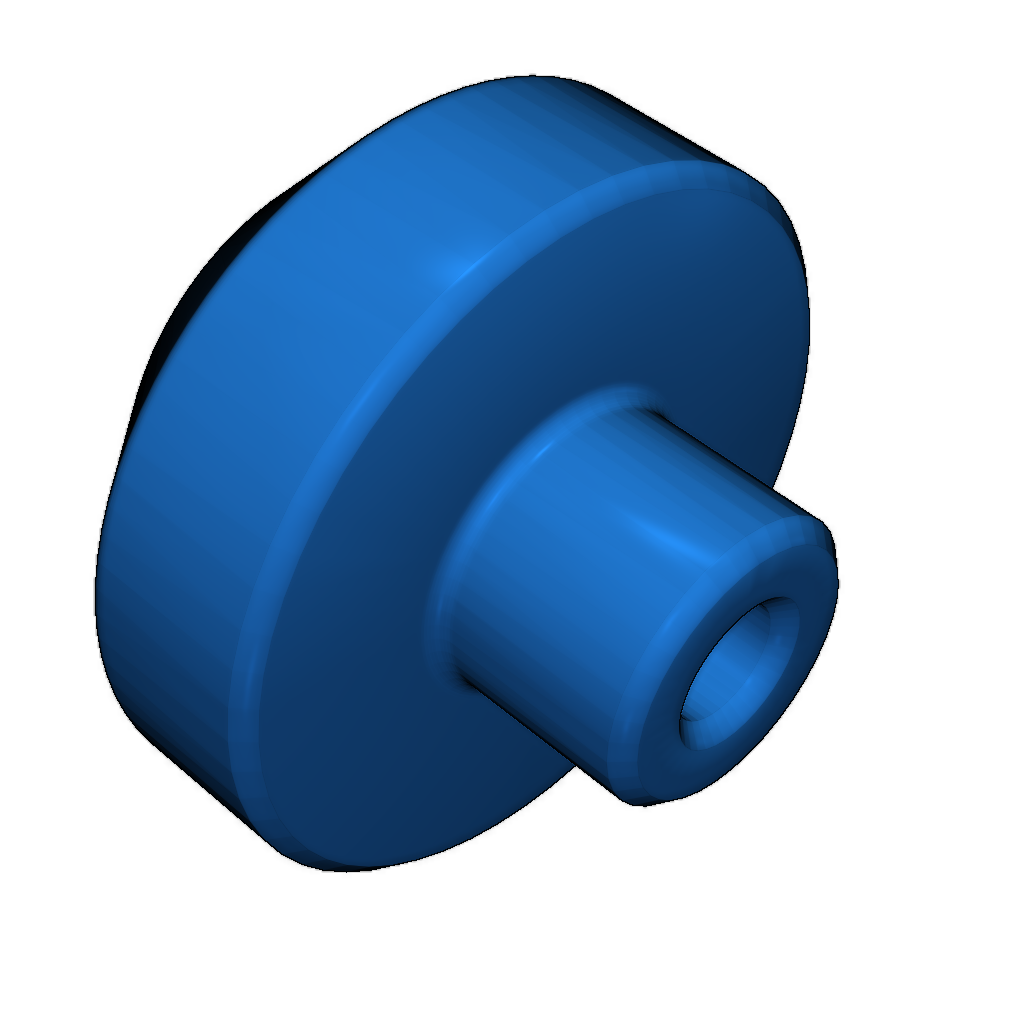 3D Принтер Circa V2.0