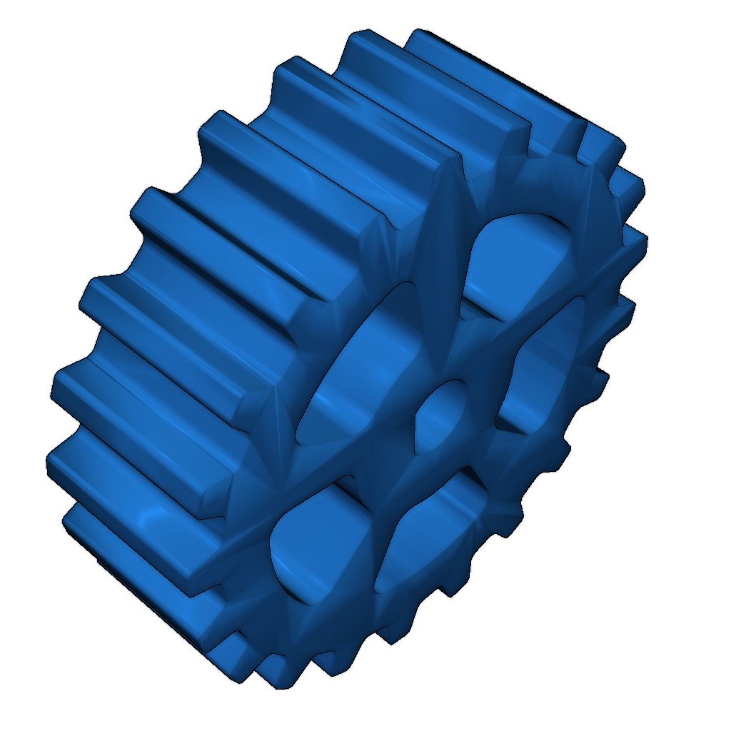 3D Принтер Circa V2.0