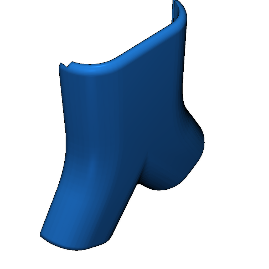 3D Принтер Circa V2.0