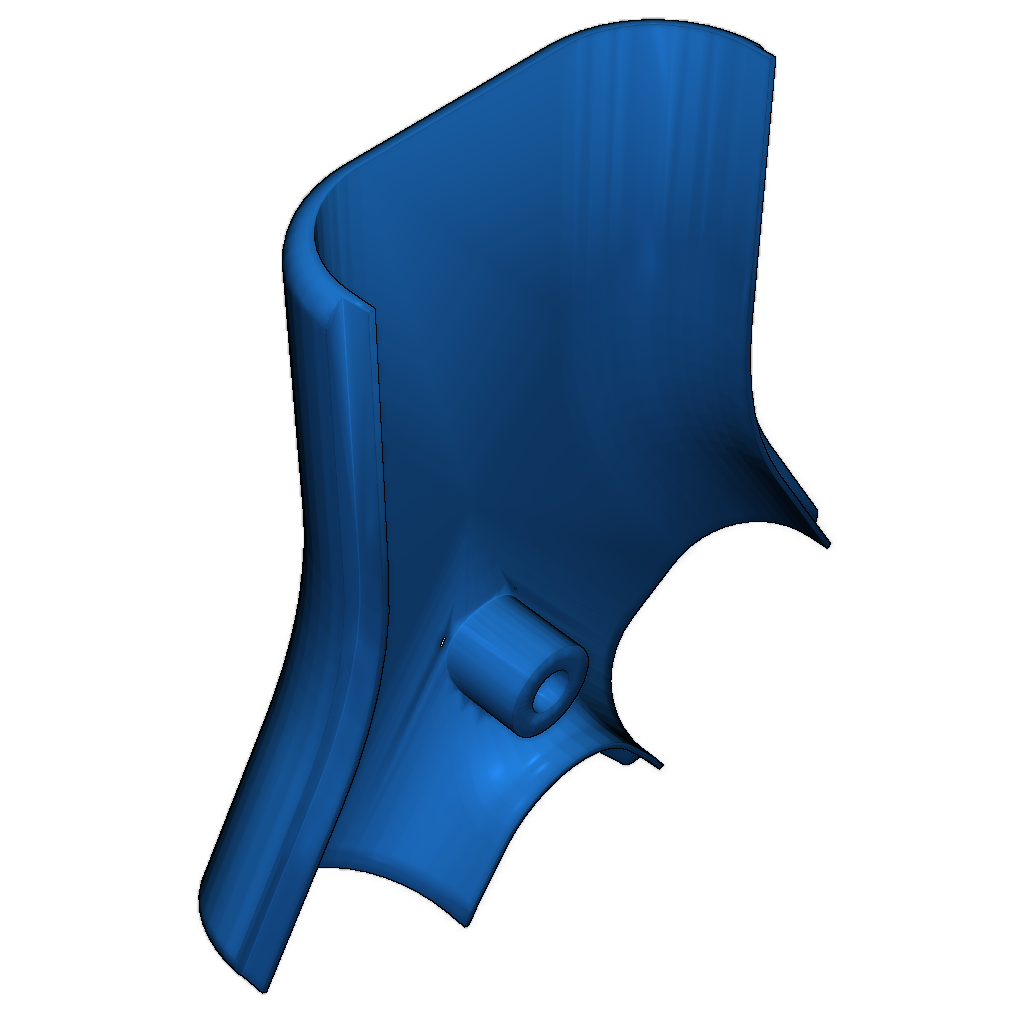 3D Принтер Circa V2.0