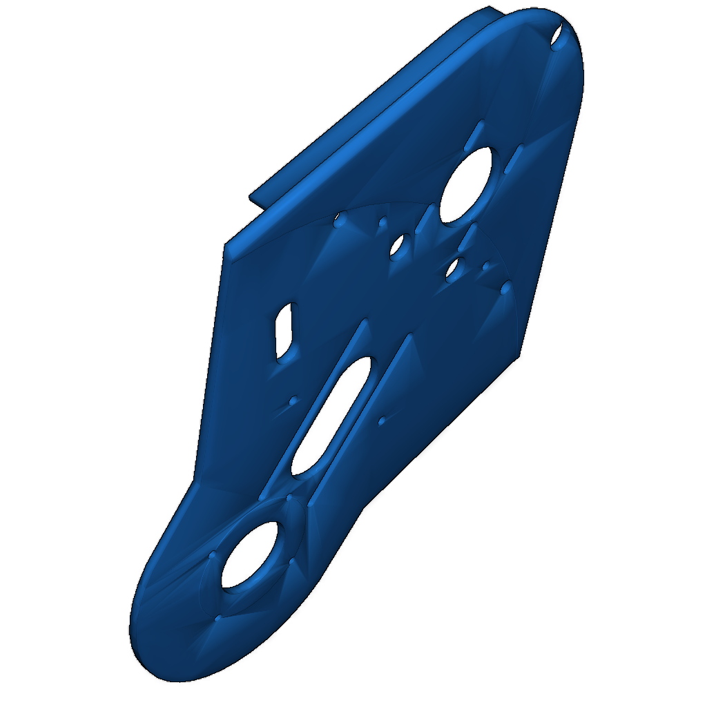 3D Принтер Circa V2.0