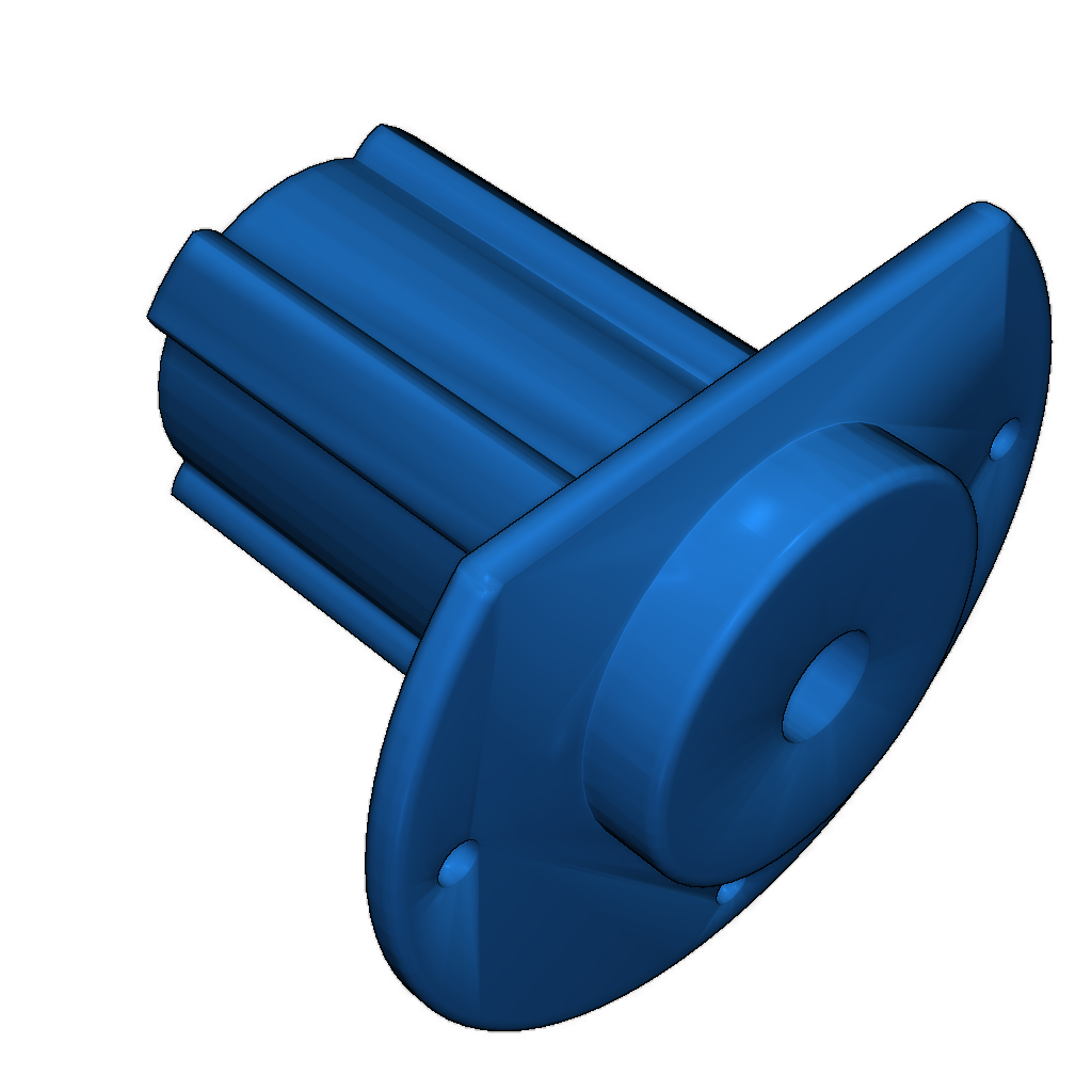 3D Принтер Circa V2.0