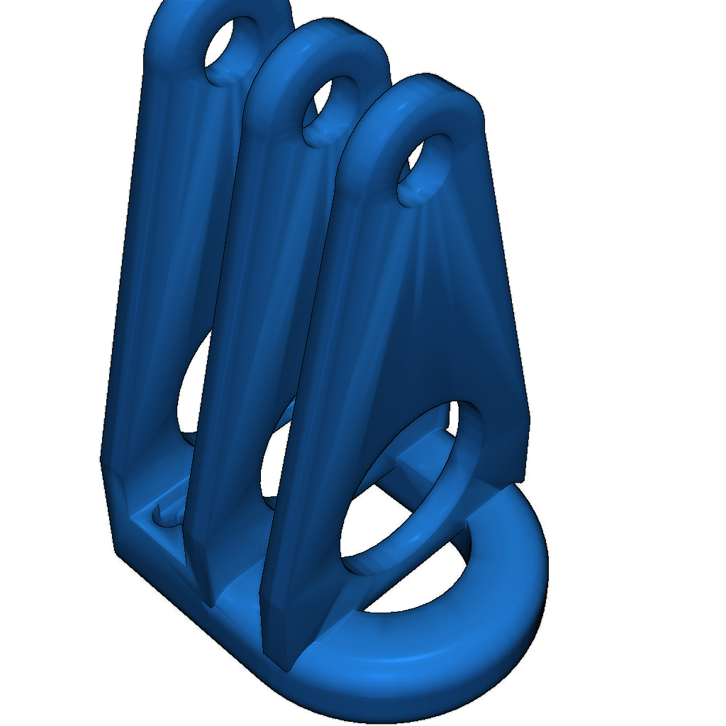 3D Принтер Circa V2.0